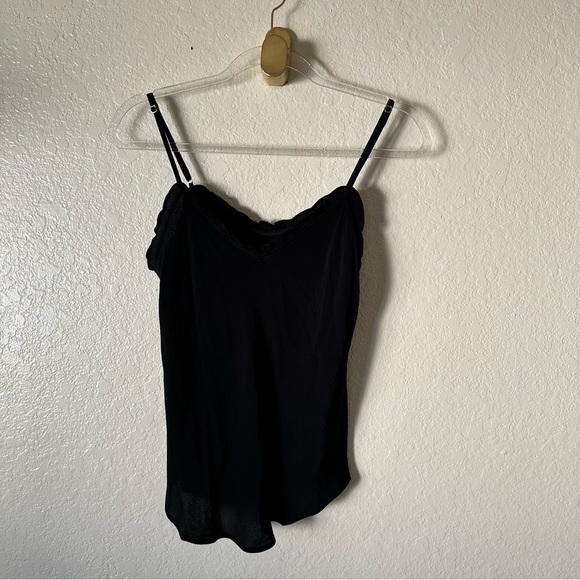 Reformation Wayland cami top size L - Picture 4 of 13
